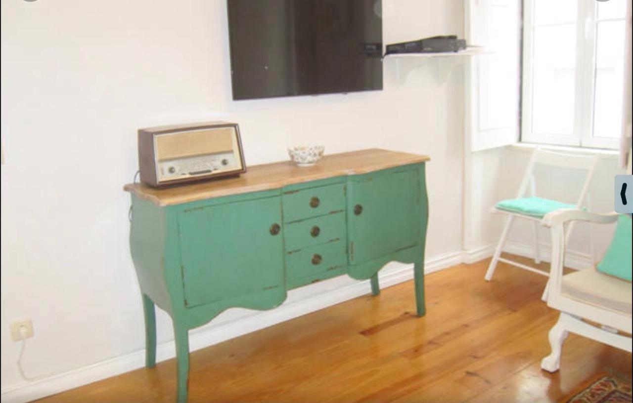 Shabby Chic Flat 2 Apartamento