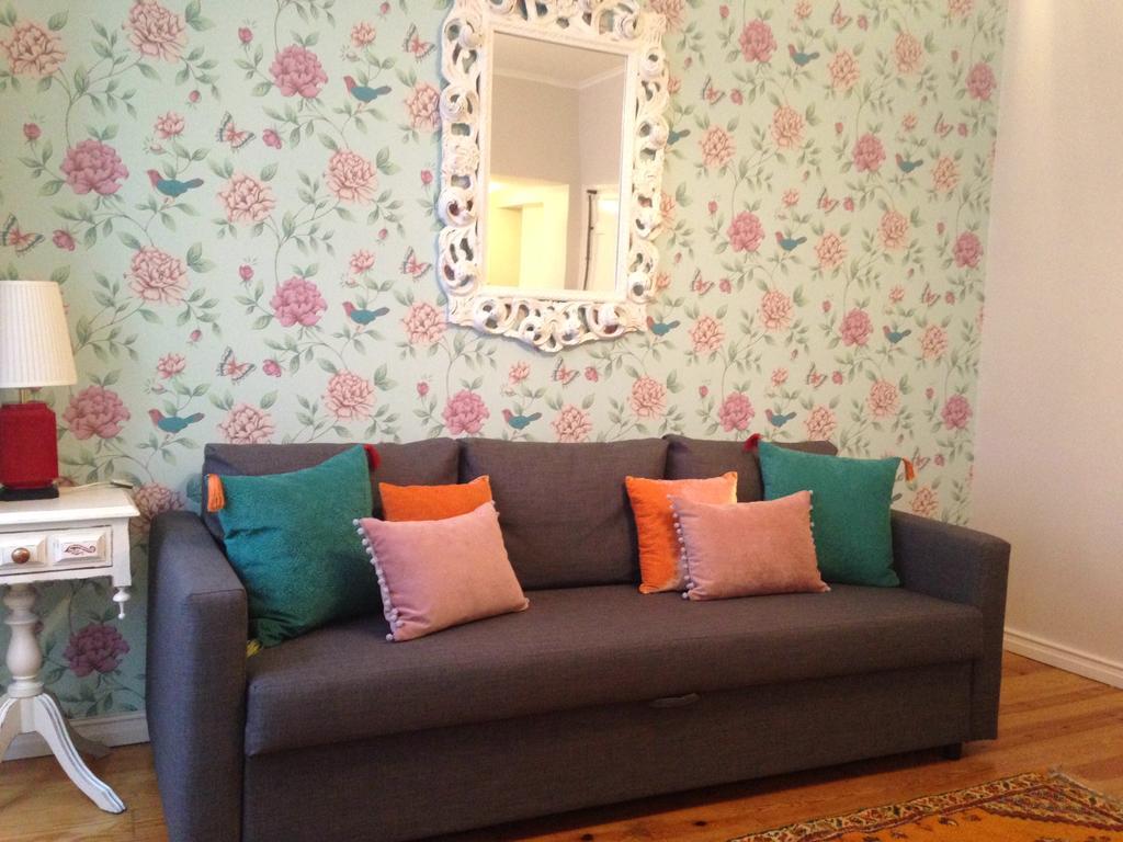 Shabby Chic Flat 2 Apartamento Lisboa