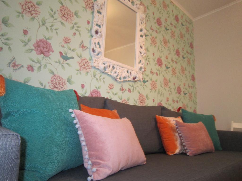 Apartamento Shabby Chic Flat 2