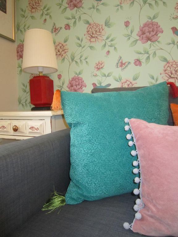 Apartamento Shabby Chic Flat 2 Lisboa