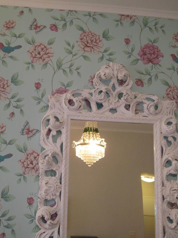Shabby Chic Flat 2 Apartamento Lisboa