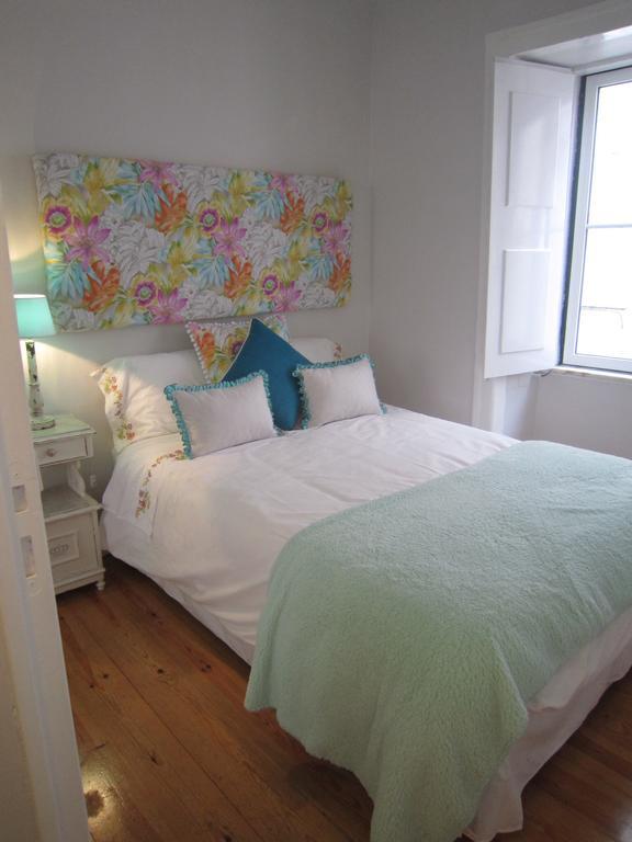 Shabby Chic Flat 2 * Lisboa