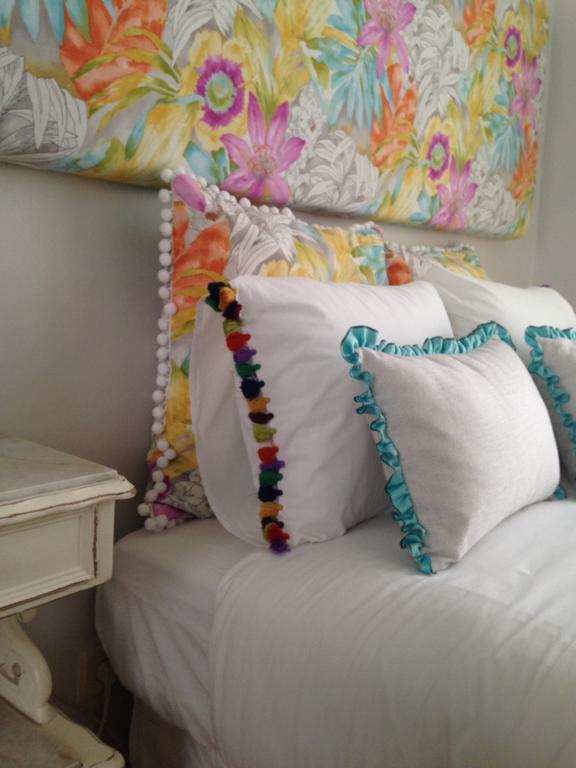 Shabby Chic Flat 2 Apartamento *