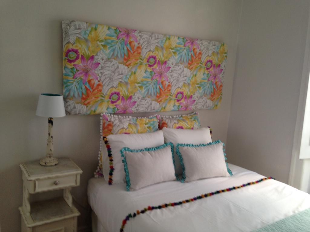 Apartamento Shabby Chic Flat 2