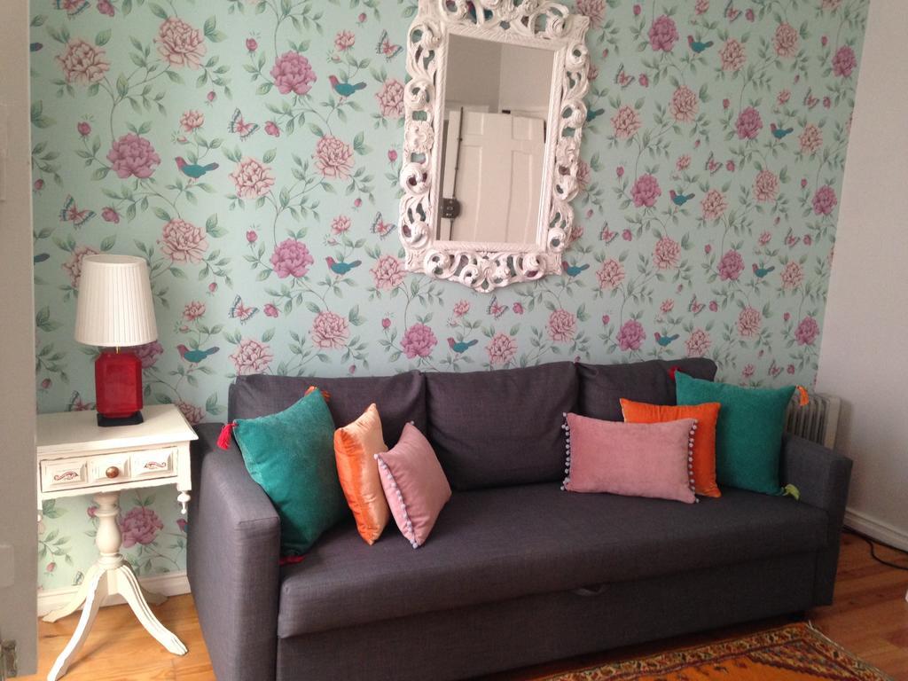 Apartamento Shabby Chic Flat 2 *