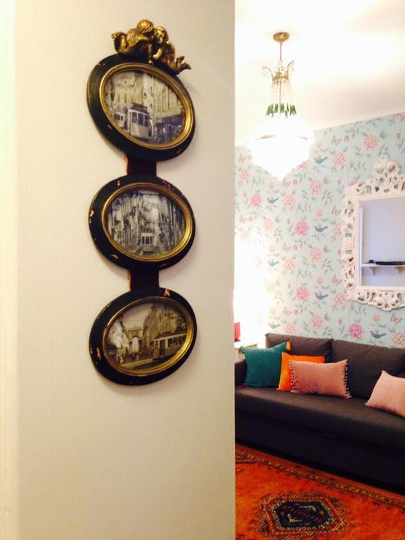 Shabby Chic Flat 2 Apartamento *