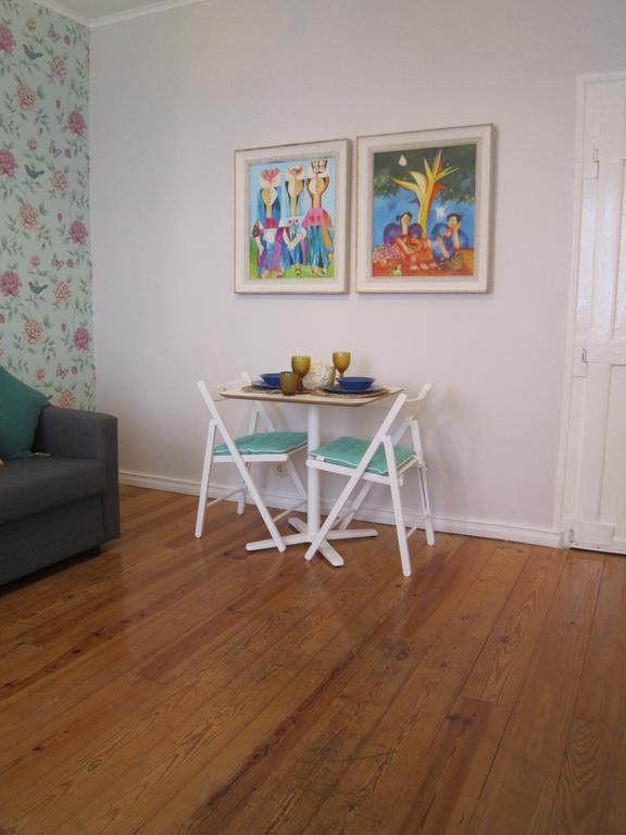 Apartamento Shabby Chic Flat 2 *