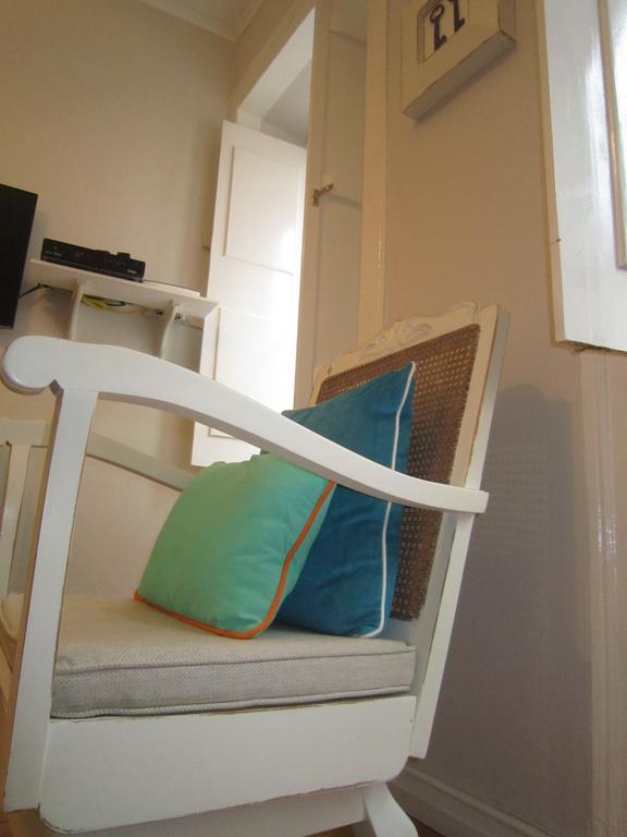 Shabby Chic Flat 2 * Lisboa