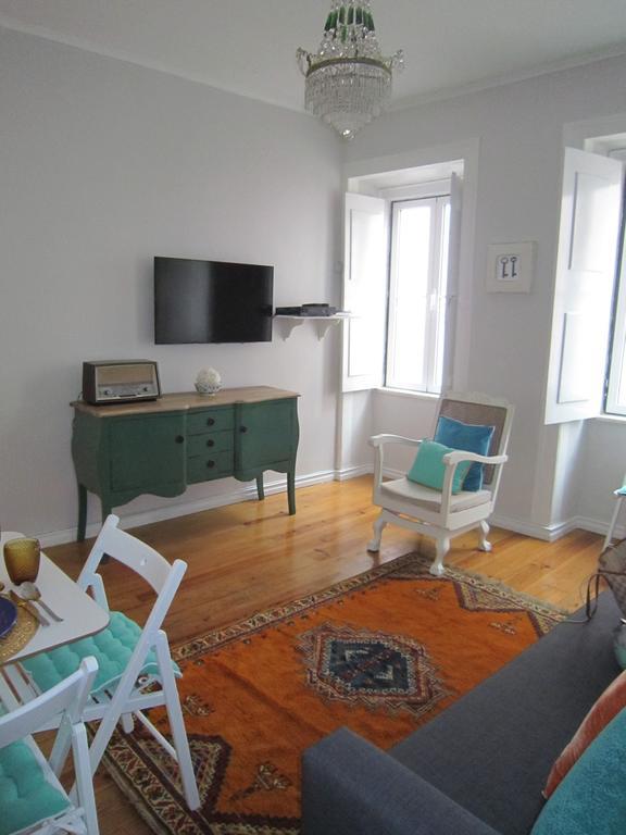 Shabby Chic Flat 2 *