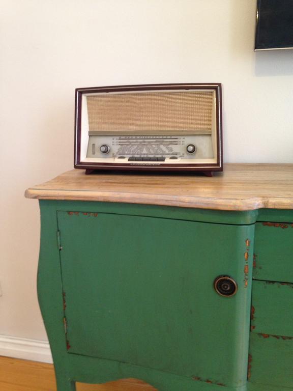 Apartamento Shabby Chic Flat 2