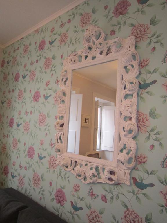 Shabby Chic Flat 2 *