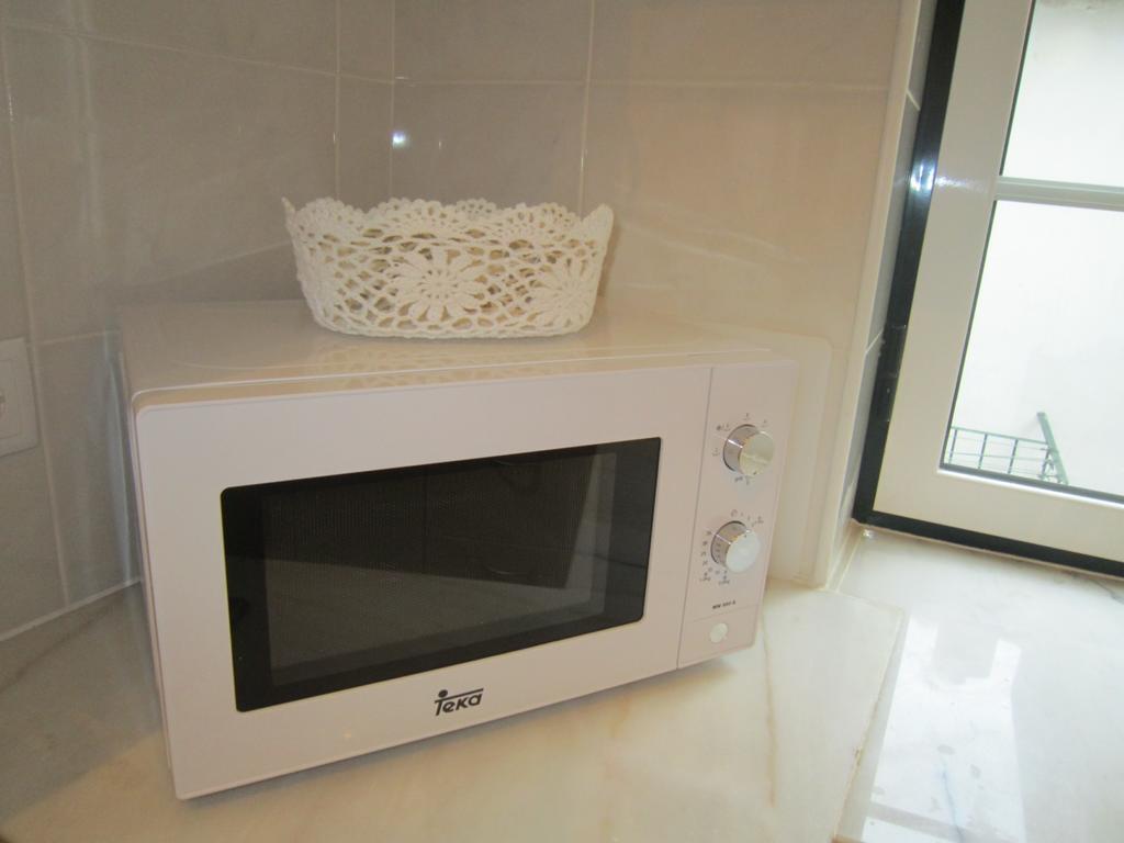 Shabby Chic Flat 2 * Lisboa